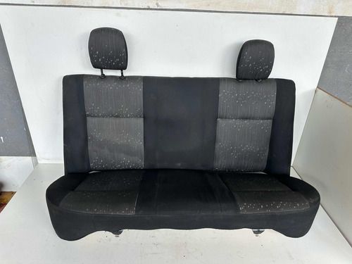 Bancos Traseiros Renault Logan 2007 Até 2013