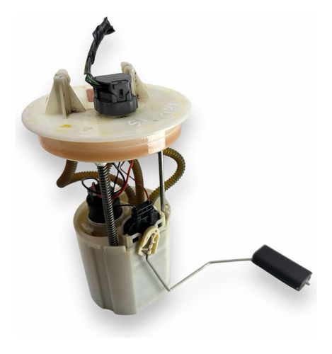 Bomba Combustível Ford Ka 1.5 2014 A 2018 D3b59h307ad