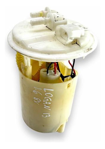 Bomba Combustível Renault Logan 1.6 2007 A 2013