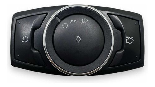 Botão Comando Farol Ford Ka 2014 A 2018 E3b513a024ca