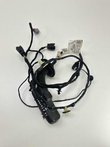 Chicote Porta Dianteira Direita Gm Tracker Ltz 2020 A 2024