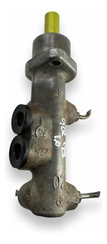 Cilindro Mestre Freio Vw Gol Voyage 1.0 G5