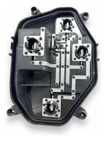 Circuito Lanterna Direita Ford Ka Sedam 2014 A 2018