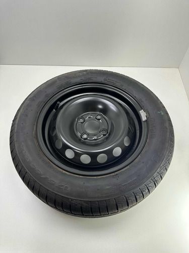 Estepe Com Pneu Aro 14 Fiat Uni 2015 A 2022