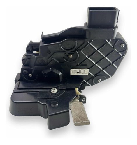 Fechadura Porta Traseira Direita Ford Focus 2009 A 2013