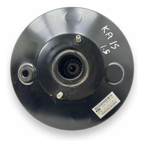 Hidrovacuo Ford Ka 1.5 2014 A 2018 E3b12b195ca