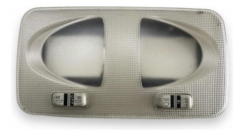 Luz Cortesia Teto Fiat Grand Siena 2013 A 2019 735244963