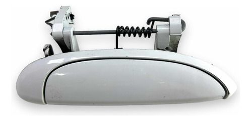 Maçaneta Externa Dianteira Direita Renault Logan 2007 A 2013