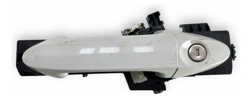 Maçaneta Externa Dianteira Esquerda Ford Ka 2014 A 2021