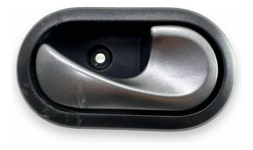 Maçaneta Interna Dianteira Direita Renault Logan 2007 A 2013