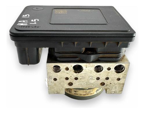 Módulo Abs Ford Ka 1.5 2014 A 2018 E3b12d245bb