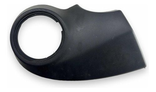 Moldura Difusor Esquerdo Renault Logan 2007 A 2013