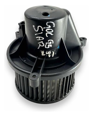 Motor Ar Forçado Vw Gol Voyage Saveiro G5 Sem Ar