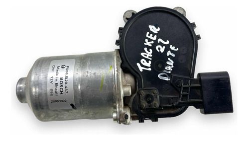 Motor Limpador Dianteiro Gm Tracker 2020 2021 2022 2023 2024