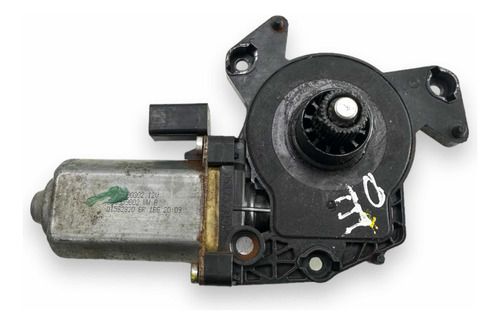 Motor Máquina Vidro Dianteiro Esquerdo Gol Voyage Saveiro G5