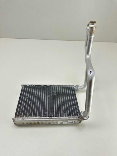 Radiador Ar Quente Gm Tracker 2020 A 2024