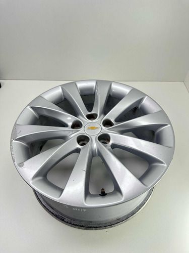 Roda Aro 17 Gm Cruze 2012 A 2016
