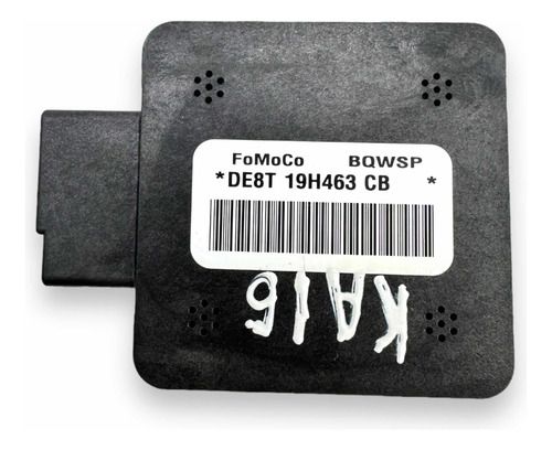 Sensor Chuva Ford Ka 2014 A 2018 De8t19h463cb