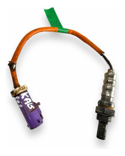 Sonda Lambda Ford Ka 1.5 2014 A 2018 Ae81g444bc