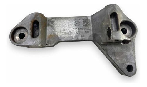 Suporte Alternador Vw Gol Saveiro G5 G6 Sem Ar 030903143l