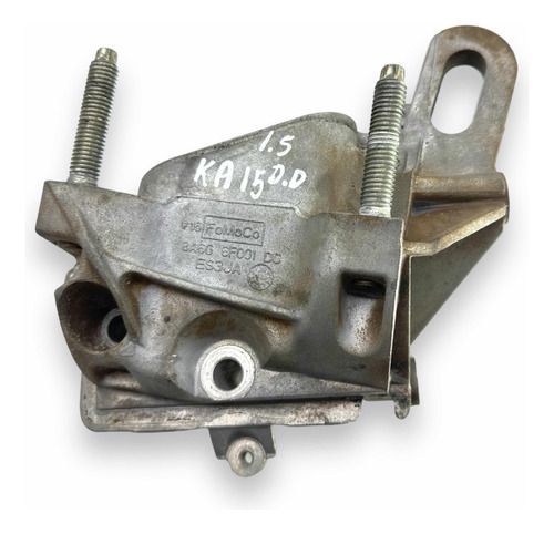 Suporte Coxim Direito Motor Ford Ka 1.5 2014 A 2018