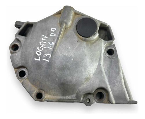 Suporte Coxim Direito Motor Renault Logan 1.6 8v 2007 A 2013