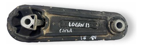 Suporte Coxim Traseiro Câmbio Renault Logan 1.6 2007 A 2013