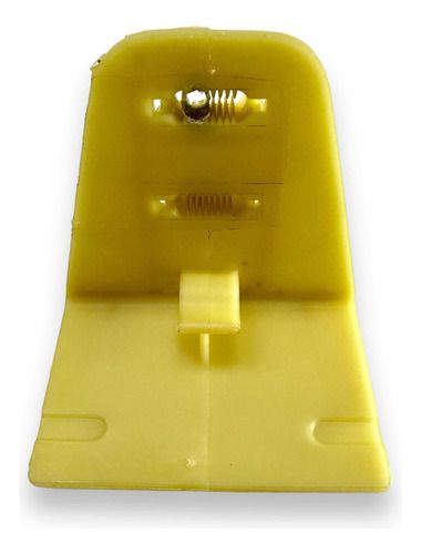 Suporte Forro Porta Dianteira Renault Logan 2007 A 2013