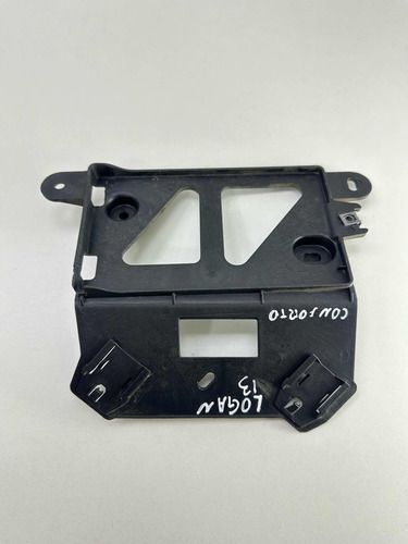 Suporte Módulo Conforto Renault Logan 2007 A 2013 284c20205r