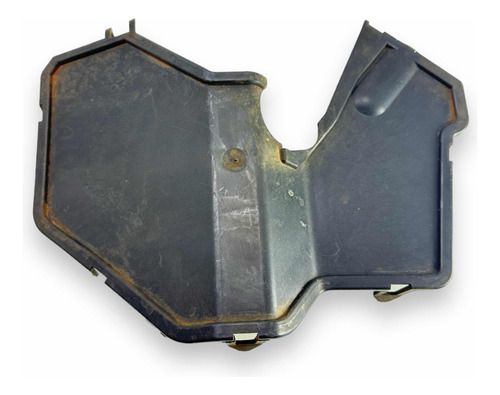 Tampa Frontal Caixa Câmbio Ford Ka 1.5 2014 A 2018