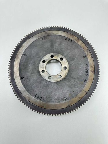 Volante Motor Cremalheira Renault Logan 1.6 8v 2007 A 2013
