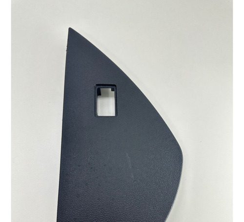 Acabamento Direito Lateral Painel Vw Nivus 6ea858218