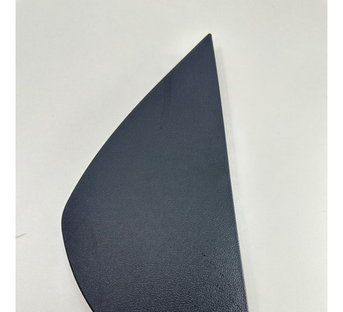 Acabamento Esquerdo Lateral Painel Vw Nivus 6ea858217