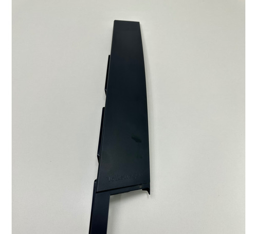 Acabamento Ext Porta Dianteira Esquerda Vw Nivus 2g4837901e
