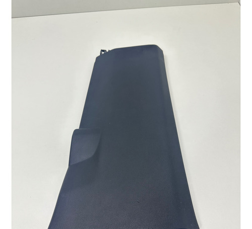 Acabamento Inferior Coluna Direita Vw Nivus 6ea867292