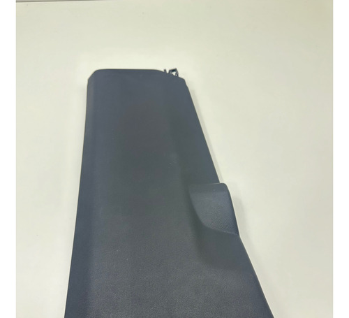Acabamento Inferior Coluna Esquerda Vw Nivus 6ea867291