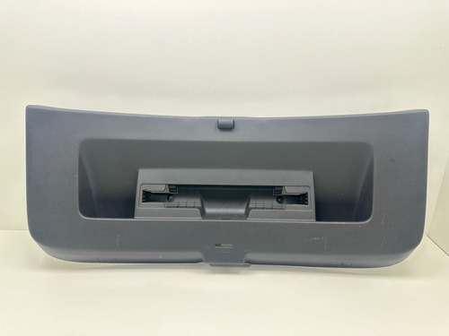 Acabamento Interno Tampa Traseira Vw Nivus 2g5867601a