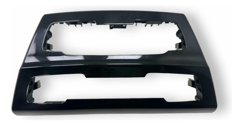 Acabamento Painel Comando Ar Rádio Bmw X1 2016 A 2020