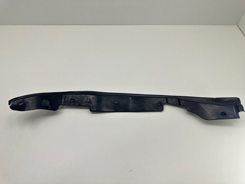 Acabamento Paralama Esquerdo Bmw X1 2016 A 2020 7349643