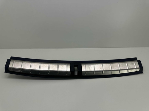 Acabamento Soleira Porta Malas Bmw X1 2016 A 2020