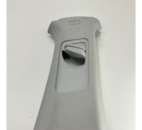 Acabamento Superior Coluna Direita Vw Nivus 2g5867244