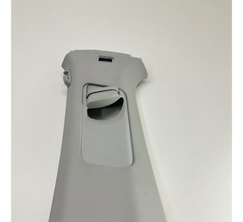 Acabamento Superior Coluna Esquerda Vw Nivus 2g5867243