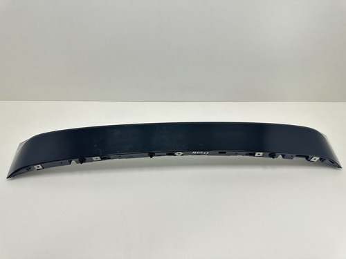 Aerofólio Original Vw Nivus 2g5827933