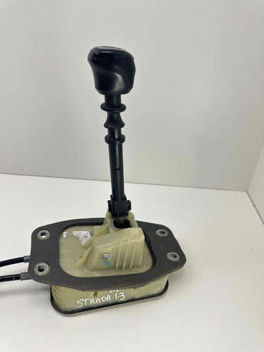 Alavanca Câmbio C/ Cabos Fiat Strada 1.3 2021 A 2024