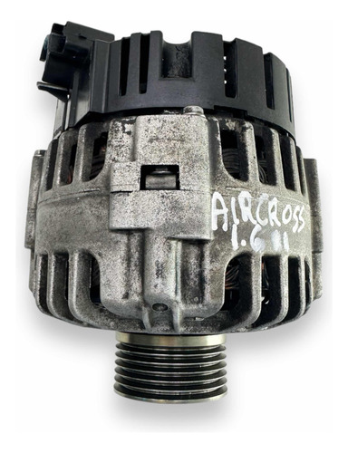 Alternador Citröen Aircross 1.6 16v 2010 A 2015 9660263580