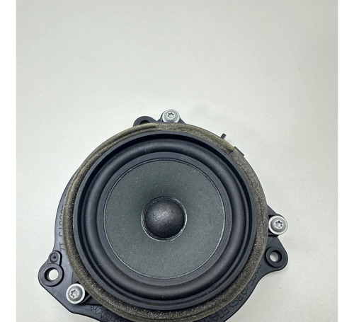 Auto Falante Dianteiro Esquerdo Bmw X1 2016 A 2020