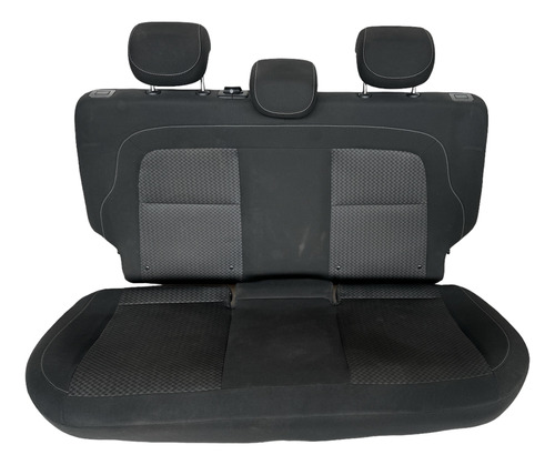 Banco Traseiro Chevrolet  Ônix 2014 Até 2019