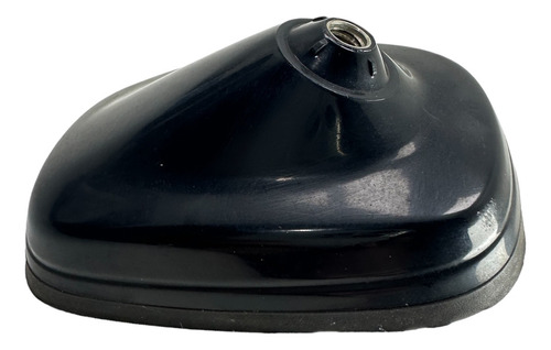 Base Antena Teto Vw Nivus 6c0035501