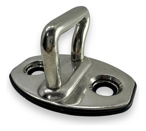 Batente Fechadura Dianteira Vw Nivus