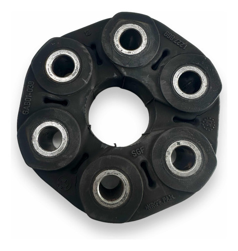 Bolacha Cardam Bmw X1 4x4 2016 A 2020 Avaria